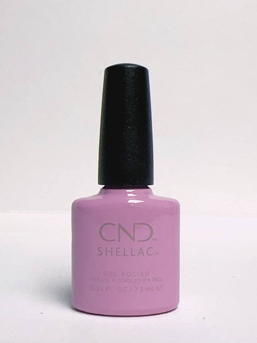 CND Shellac - Coquette (0.25 oz)