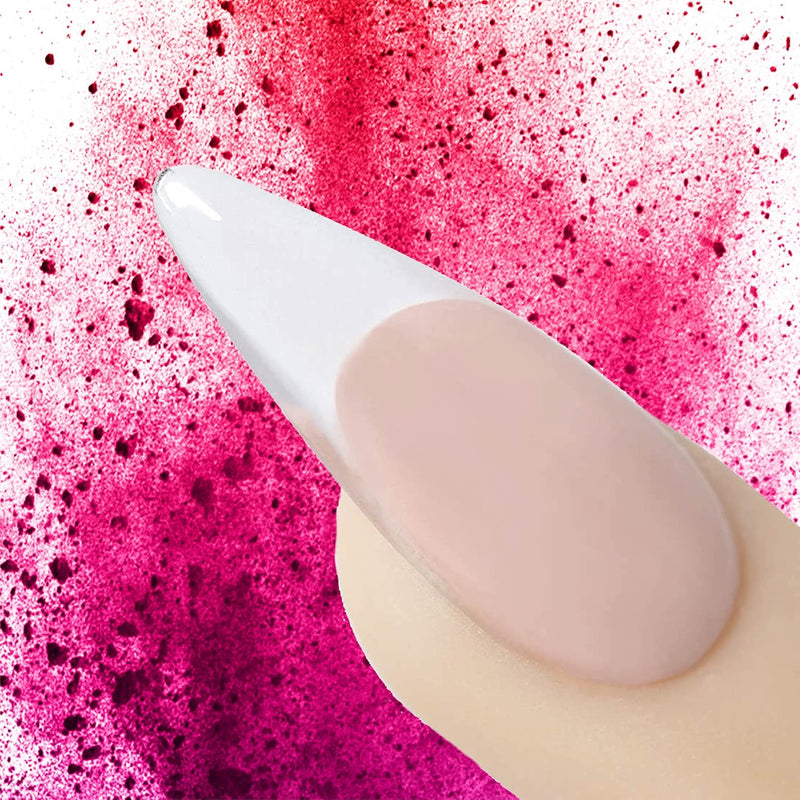 Young Nails Acrylic Powder - Core Clear 45 g