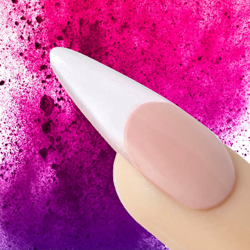 Young Nails Acrylic Powder -  Core French Pink 45 g