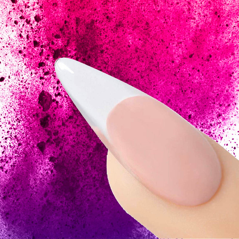 Young Nails Acrylic Powder - Core Pink 45 g