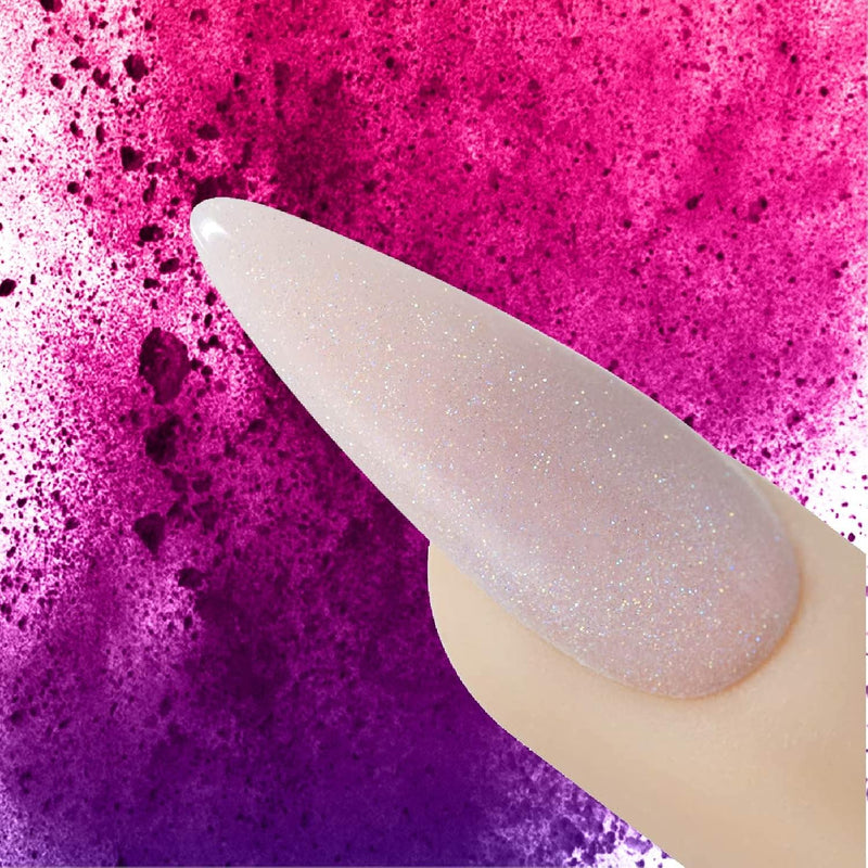 Young Nails Acrylic Powder - Cover Blush 45 g
