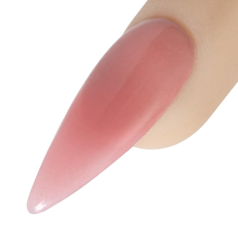 Young Nails Acrylic Powder - Cover Flamingo 45 g