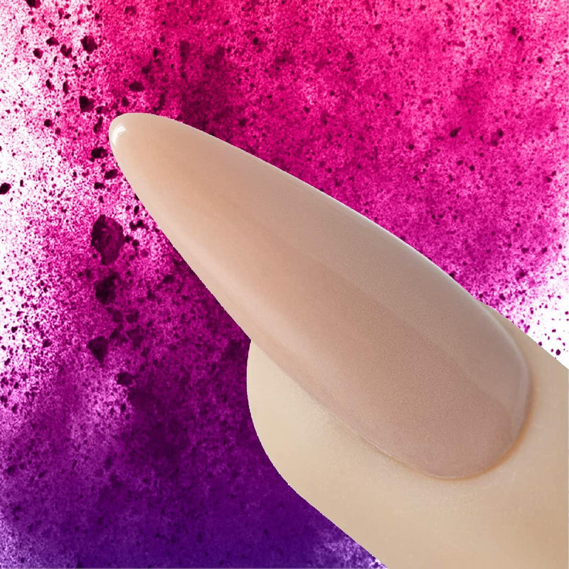 Young Nails Acrylic Powder - Cover Peach 45 g