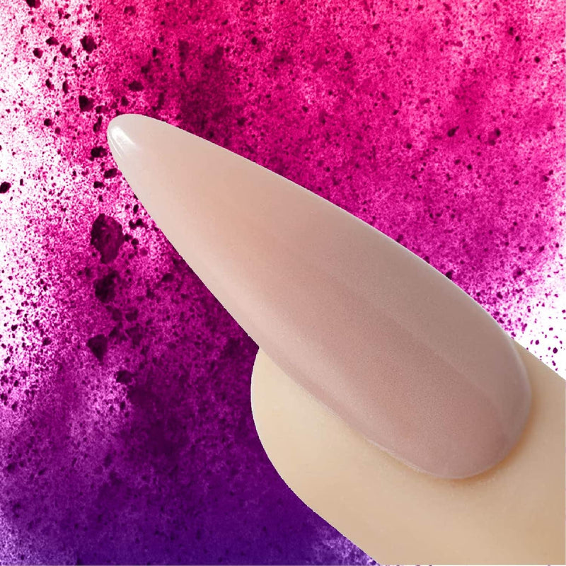 Young Nails Acrylic Powder - Cover Pink 45 g