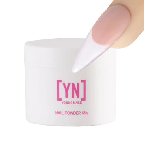 Young Nails Acrylic Powder - Cover Rosebud 45 g