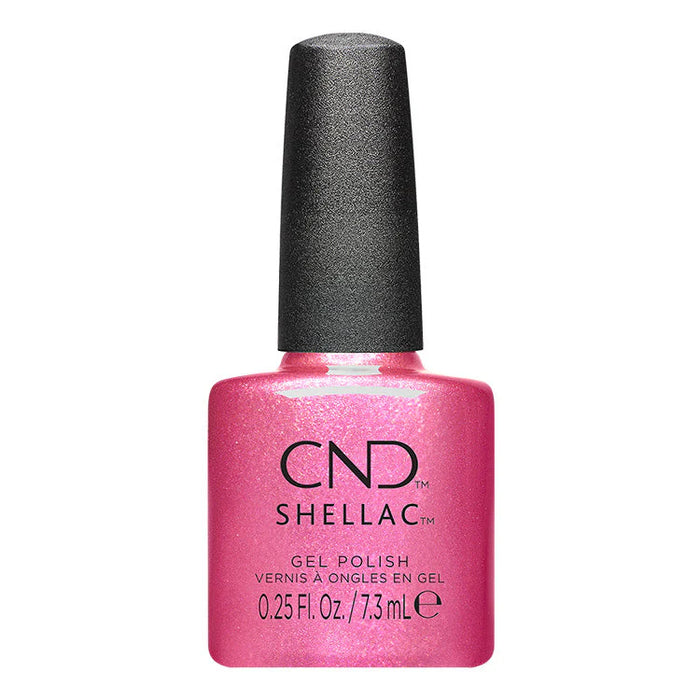 CND Shellac - Covetable (0.25 oz)