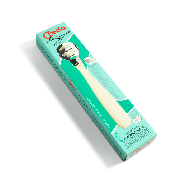 Credo - Elegance Corn/Callus Cutter (Green Box) (2 Pack)