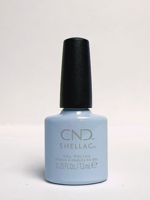 CND Shellac - Creekside (0.25 oz)