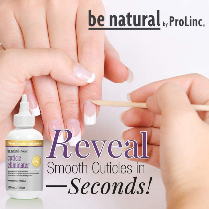 ProLinc - Cuticle Eliminator 2oz