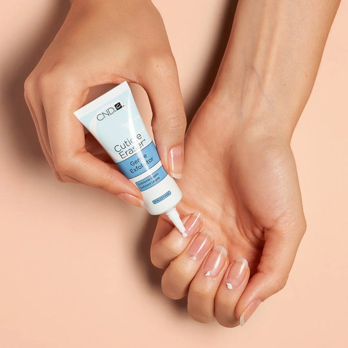 CND - Cuticle Eraser 0.5 oz