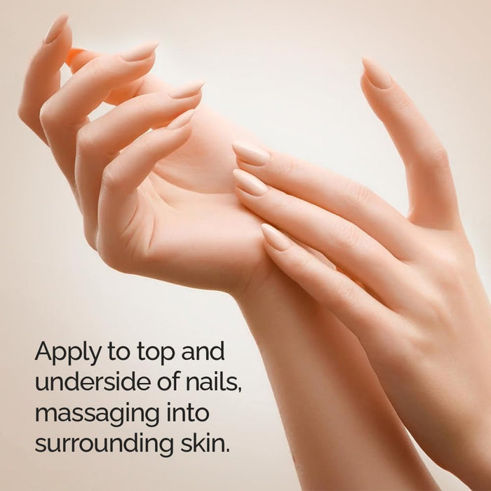 ProNail - Cuticle Revitalizing Oil - Peach 128 oz