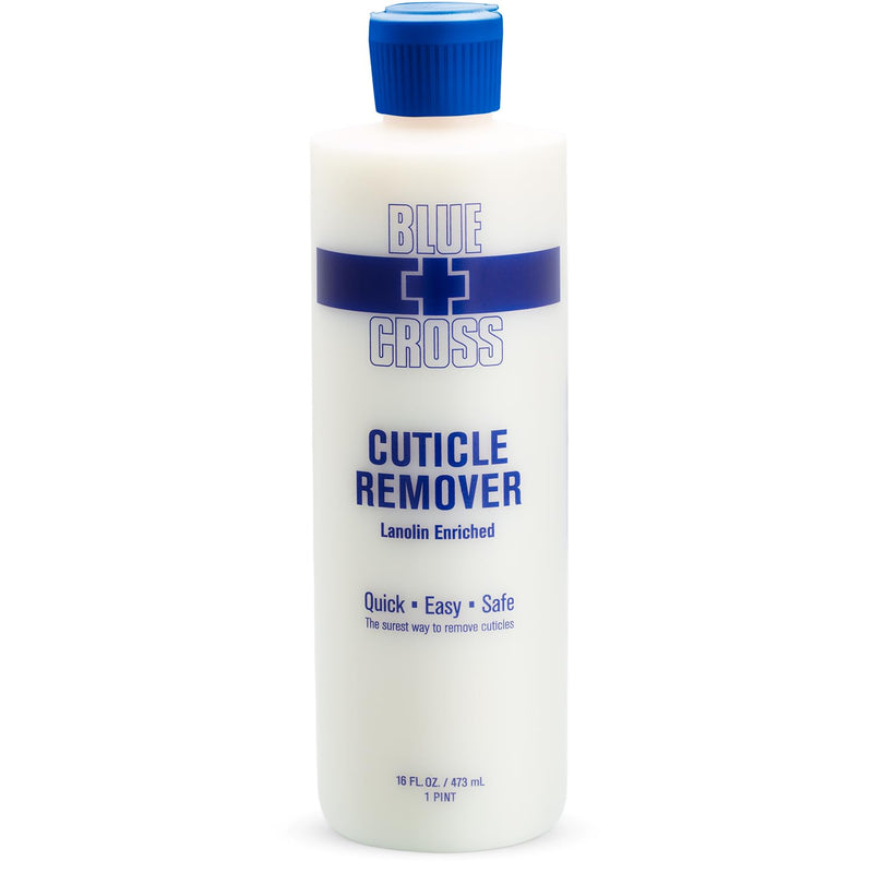 Blue Cross - Cuticle Remover & Softener 16 oz