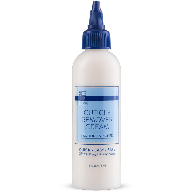 Blue Cross - Cuticle Remover & Softener 4 oz