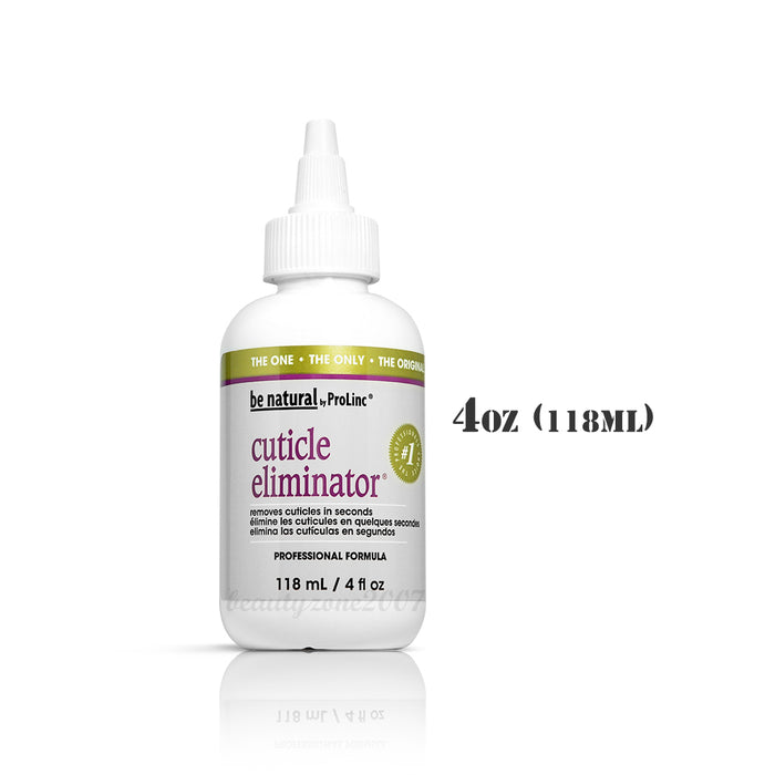 ProLinc - Cuticle Eliminator 4oz