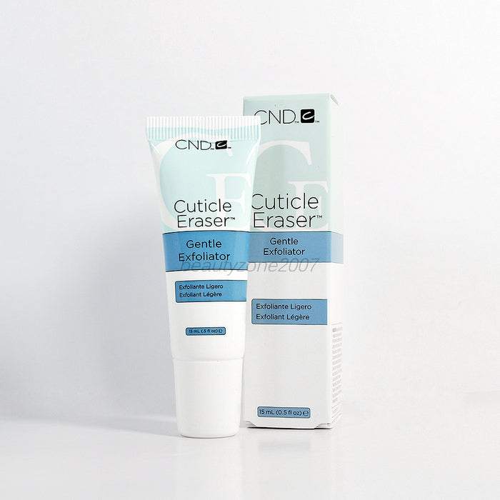CND - Cuticle Eraser 0.5 oz
