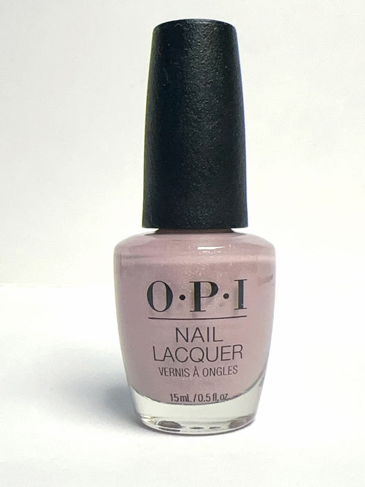 OPI Nail Lacquer - D50 Quest for Quartz