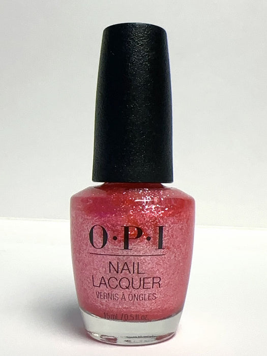 OPI Nail Lacquer - D51 Pixel Dust
