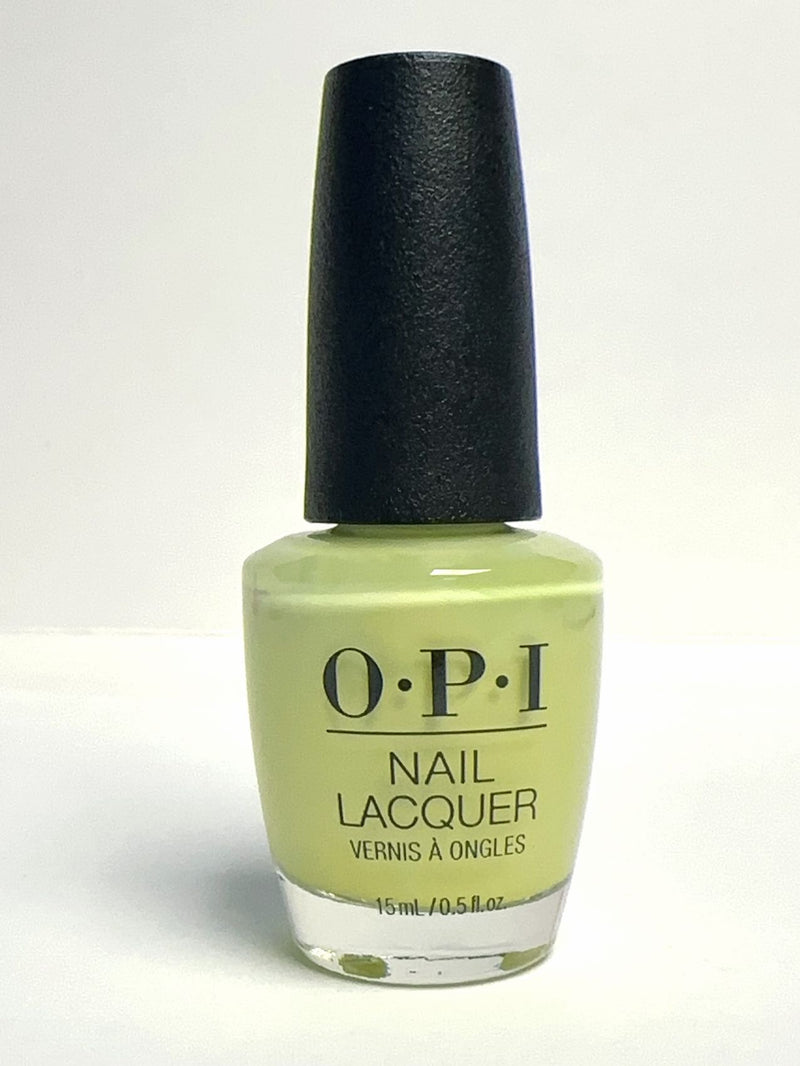 Esmalte de uñas OPI - D56 The Pass Is Always Greener 0.5 fl oz
