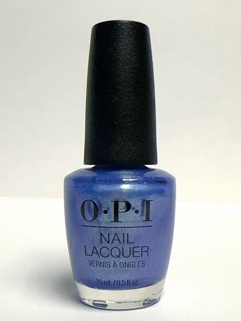 OPI Nail Lacquer - D58 You Had Me At Halo 0.5 fl oz
