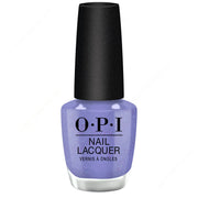 OPI Nail Lacquer D58 You Had Me At Halo OPI Nail Lacquer 0.5 fl oz