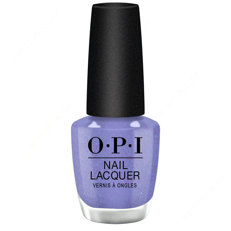 OPI Nail Lacquer D58 You Had Me At Halo OPI Nail Lacquer 0.5 fl oz