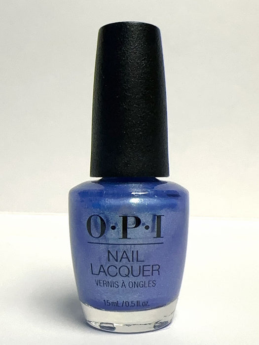 OPI Nail Lacquer - D58 You Had Me At Halo