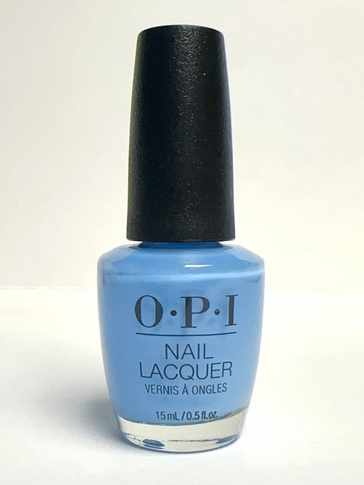 OPI Nail Lacquer - D59 Can't CTRL Me