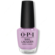 OPI Nail Lacquer D60 Achievement Unlocked OPI nail polish