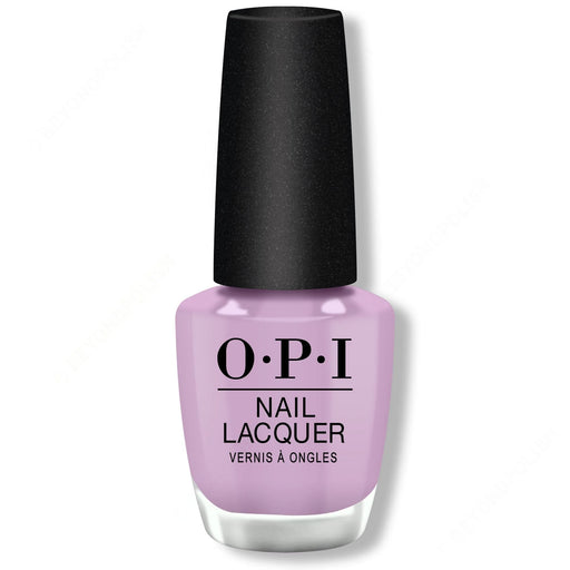OPI Nail Lacquer D60 Achievement Unlocked OPI nail polish