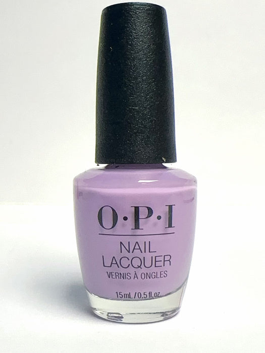 OPI Nail Lacquer - D60 Achievement Unlocked