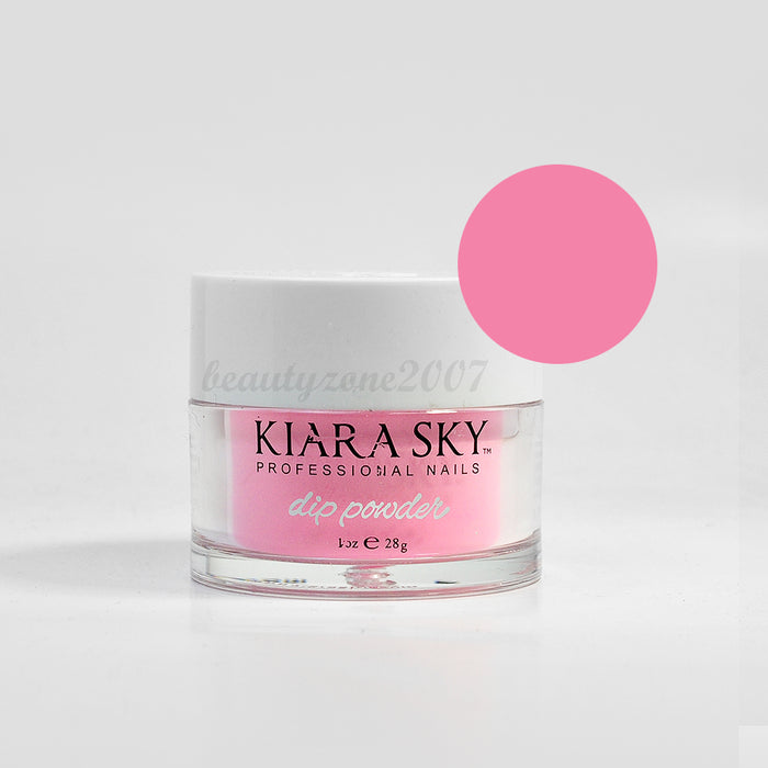 Kiara Sky Dip Powder D613 Bubble Yum