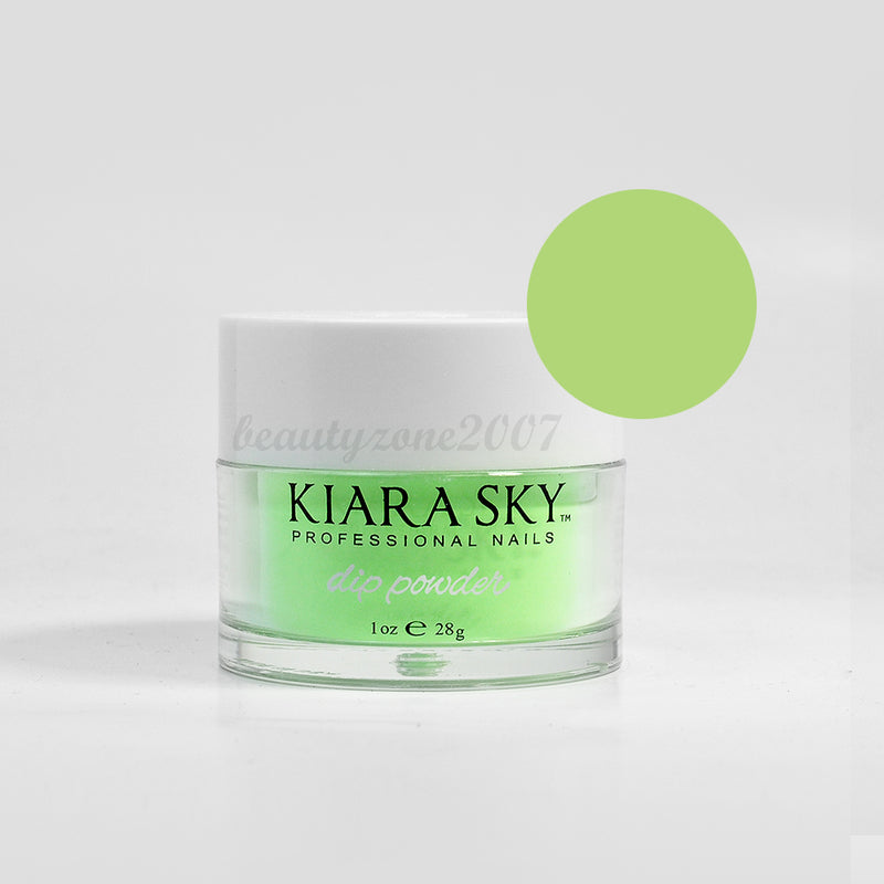 Polvos Kiara Sky Dip - D617 Tropic Like It's Hot 