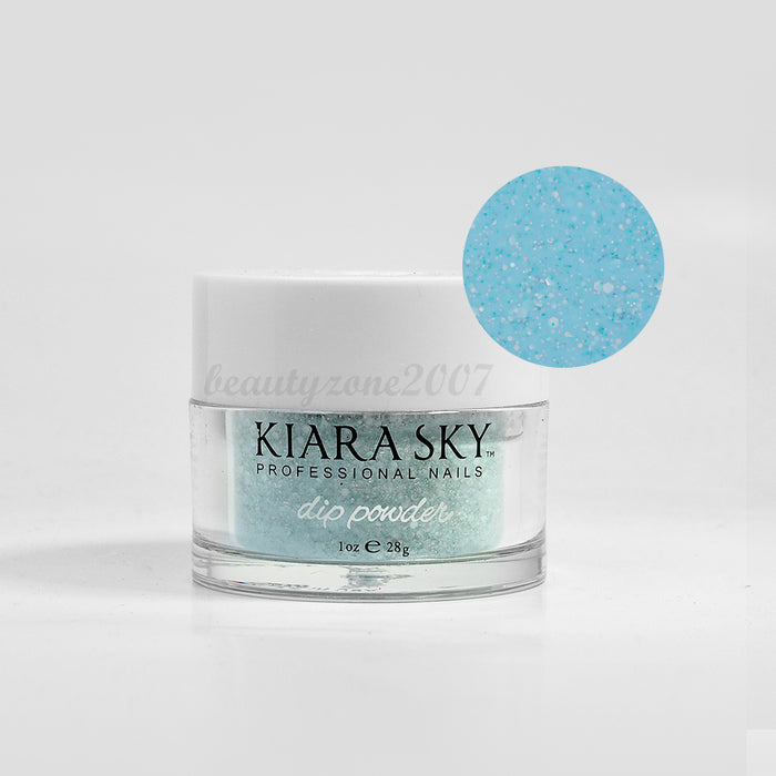 Kiara Sky Dip Powder D619 Remix