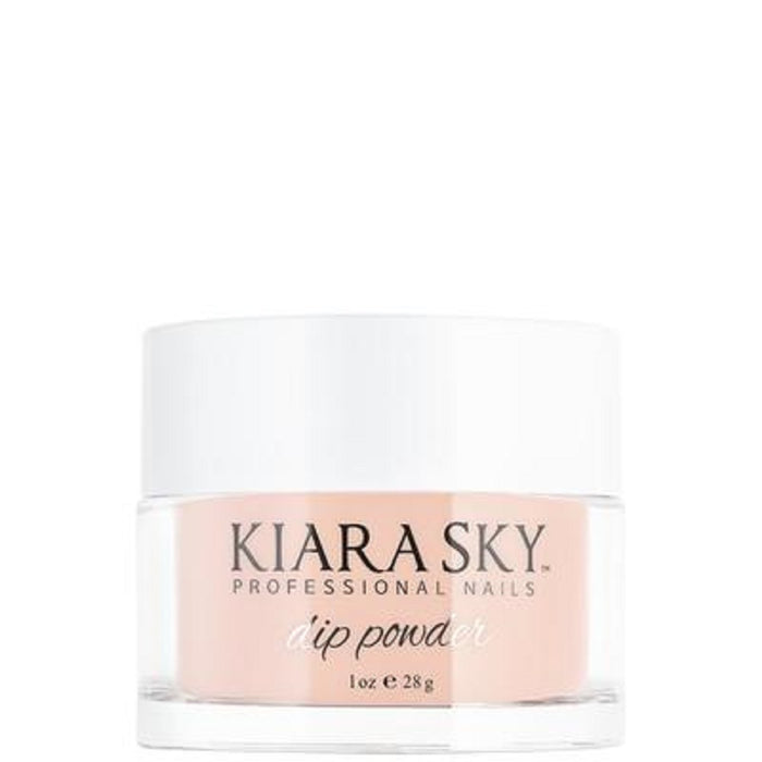 Kiara Sky Dip Powder D633 Staycation