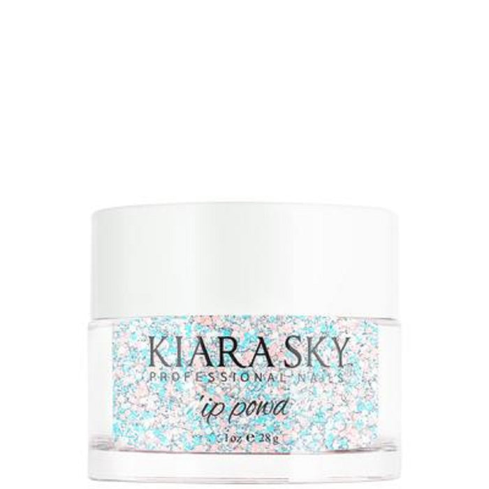 Kiara Sky Dip Powder D638 Wild At Heart