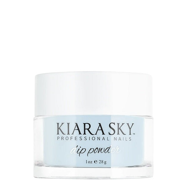 Kiara Sky Dip Powder D649 Spring Showers