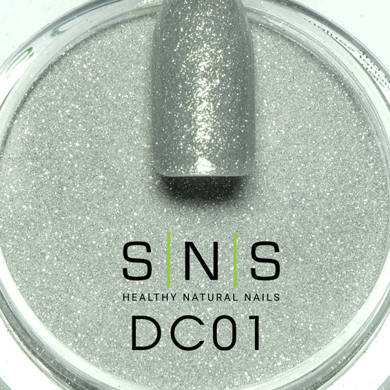 SNS Dip Powder - DC01 Deep Satisfaction 1oz