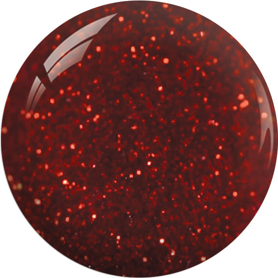 SNS Dip Powder - DC02 Friday Night Frenzy 1oz