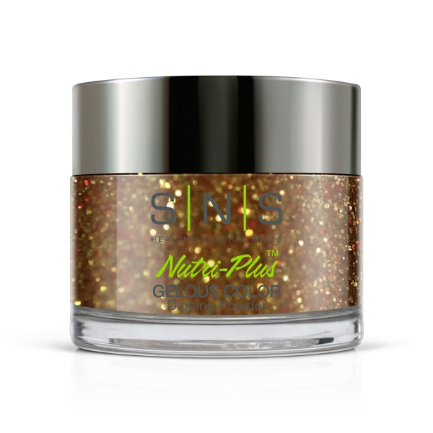 SNS Dip Powder - DC04 Karaoke Queen 1oz