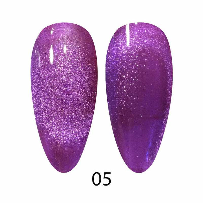 DND - DC 9D Cat Eye - Smoothie - Jelly Drippin' #05