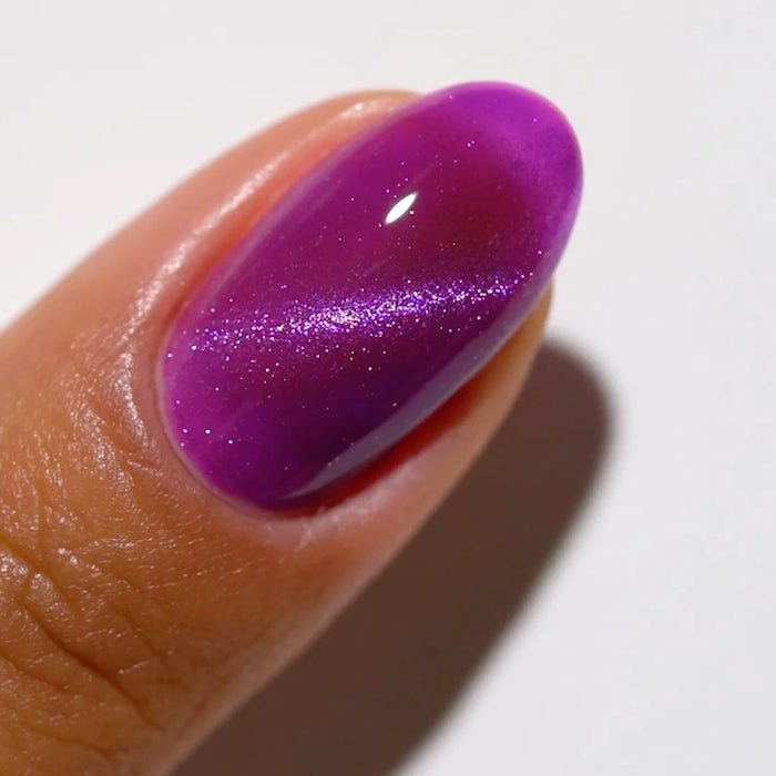 DND - DC 9D Cat Eye - Smoothie - Jelly Drippin' #05