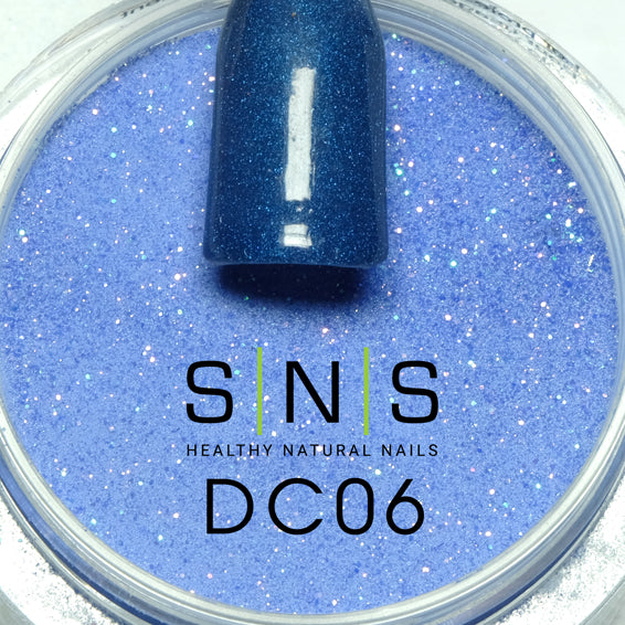 SNS Dip Powder - DC06 Valedictorian 1oz