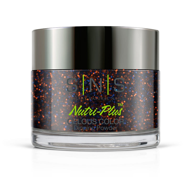 SNS Dip Powder - DC14 Campfire Song 1oz
