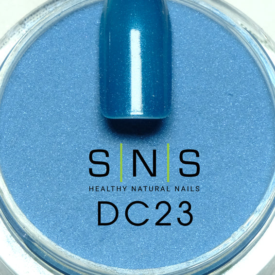 SNS Dip Powder - DC23 Skol! 1oz