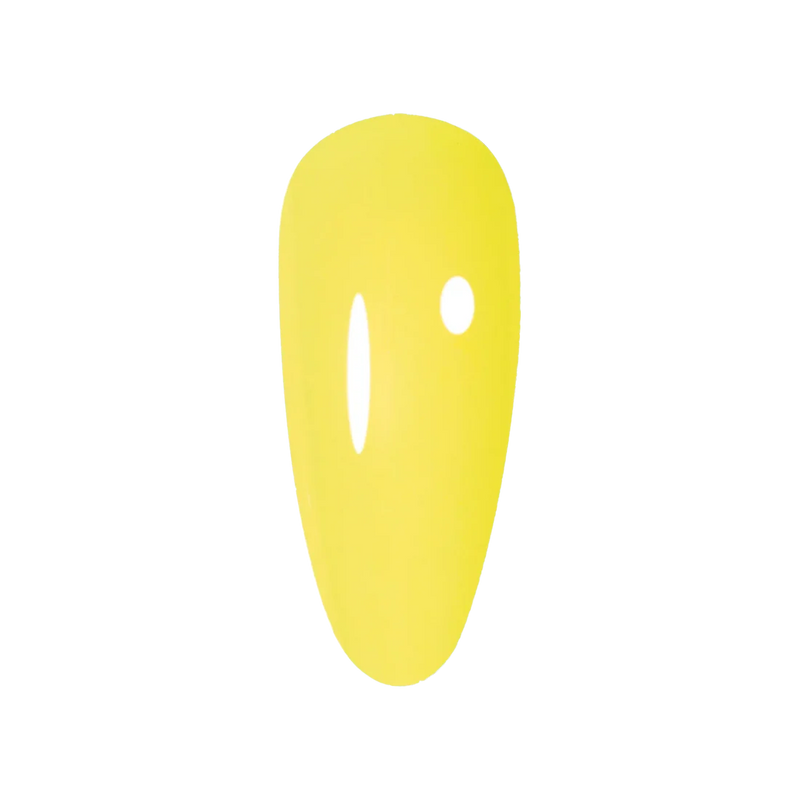 DND - DC Jelly Gel - #003 Yuzu 0.6 oz