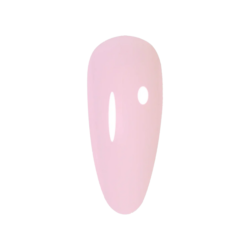 DND - DC Jelly Gel - #009 Blush 0.6 oz