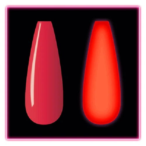 Kiara Sky DG101 Red Hot Glo