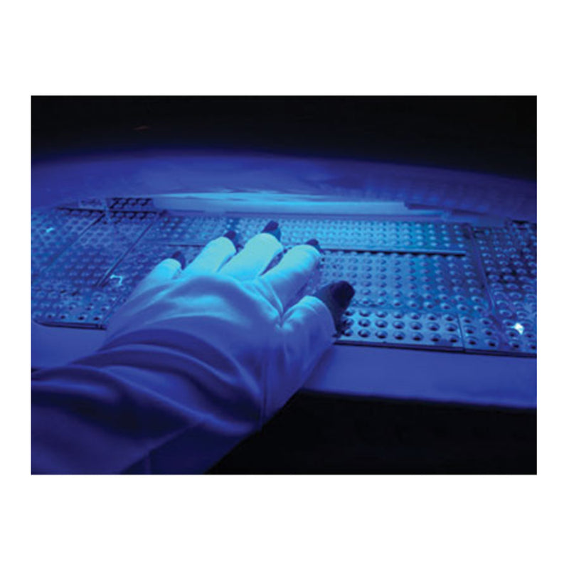 DL Professional - Guantes anti-UV C309 UPF 50+