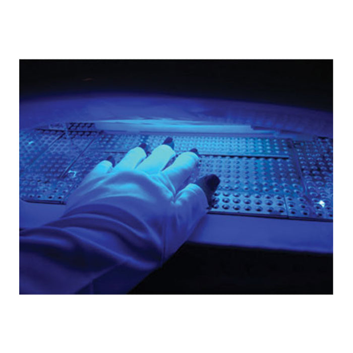 DL Professional - C309 Anti-UV Gloves UPF 50+
