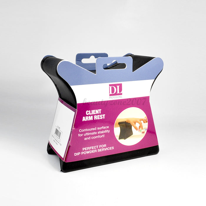 DL-C465 Manicure Professional Client Arm Rest